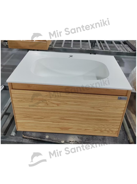 Раковина с тумбой Debora JA28019-80N